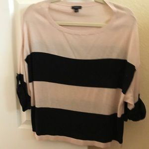 Loft Knit Top